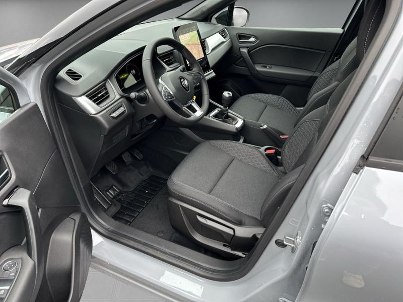 Renault Captur II (2) 1.0 Tce 90 Evolution