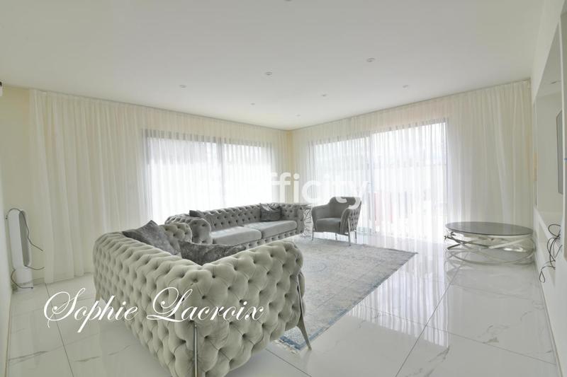 Villa - 130 m² - 4 pièces