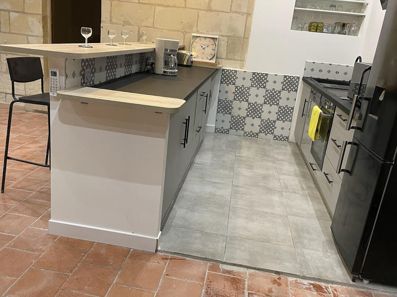 Maison - 77 m² - 3 pièces