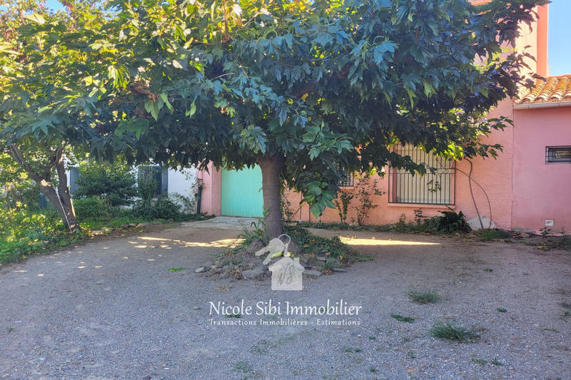 Maison de ville - 170 m² - 6 pièces