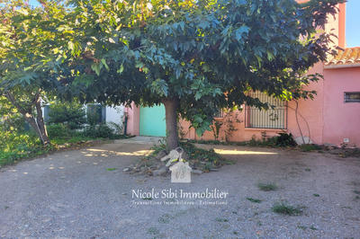 Maison de ville - 170 m² - 6 pièces