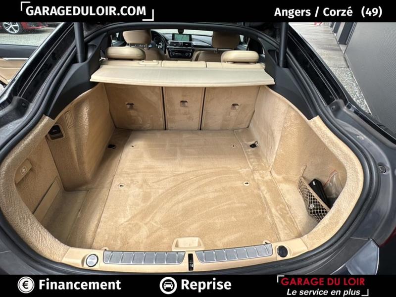 Bmw Série 4 Gran Coupé 430i xDrive 252ch m Sport Bva8