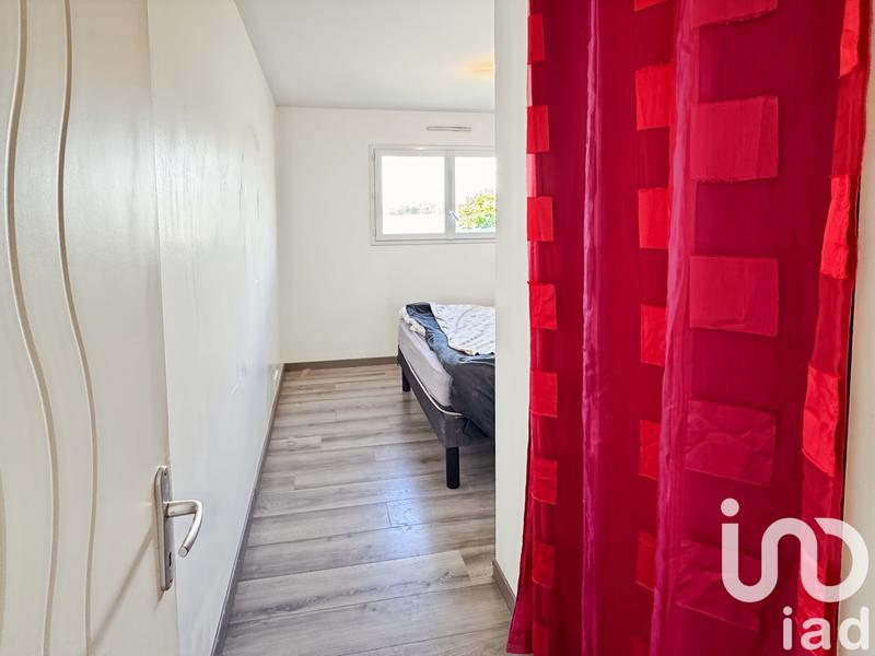 Maison - 83 m² - 4 pièces