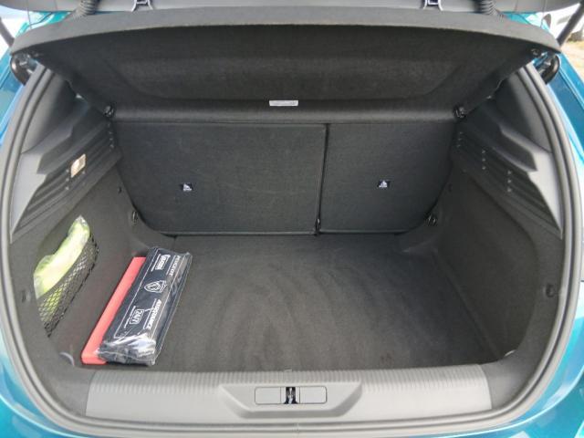 Peugeot 308 Hybrid 136 e-Dcs6 Allure