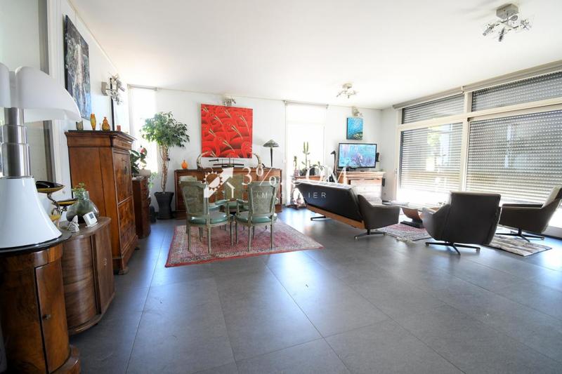 Propriété - 175 m² - 5 pièces
