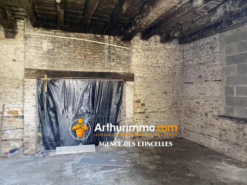 Maison - 43 m² - 2 pièces