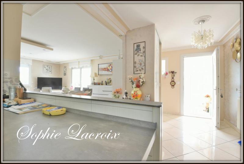 Villa - 148 m² - 6 pièces