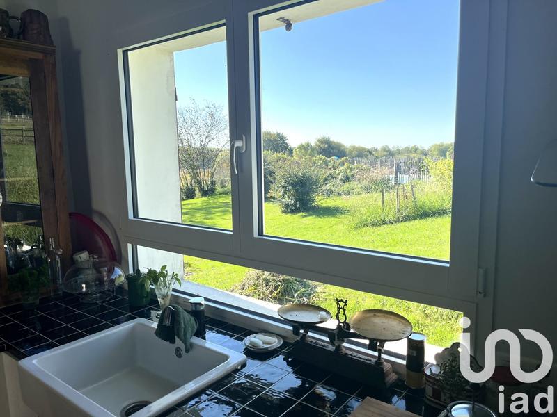 Maison - 298 m² - 9 pièces