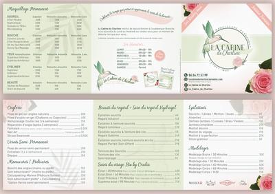 La Cabine de Charline