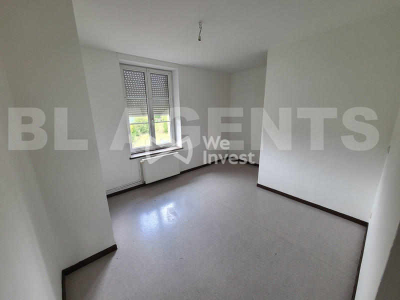 Maison ancienne - 190 m² - 9 pièces