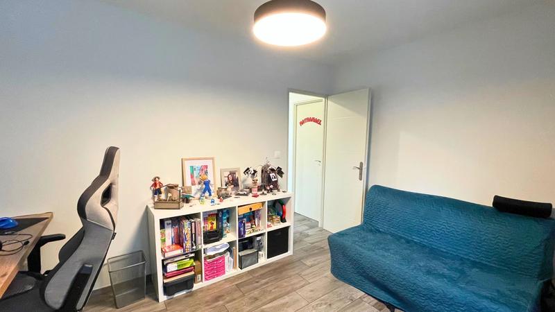 Maison - 104 m² - 5 pièces