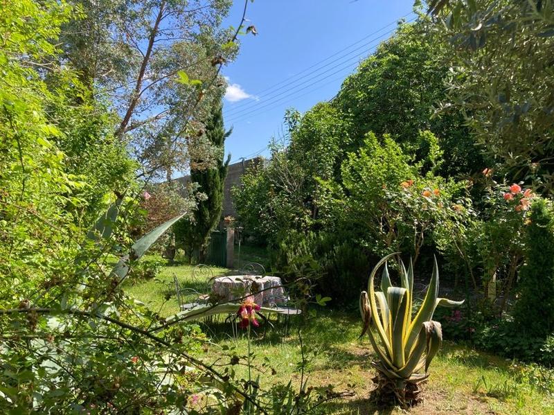 Maison ancienne - 135 m² - 5 pièces