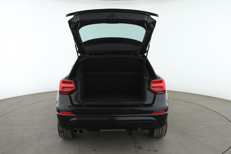 Audi Q2 1.4 Tfsi Cod s line s tronic 150 ch