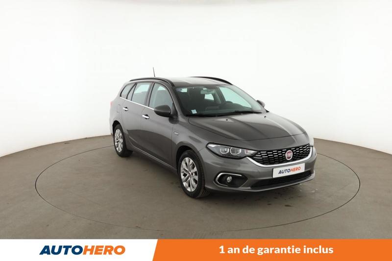 Fiat Tipo Sw 1.4 Easy 95 ch