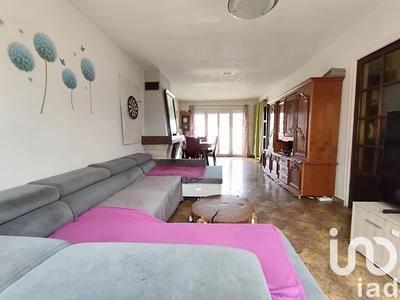 Maison - 237 m² - 10 pièces