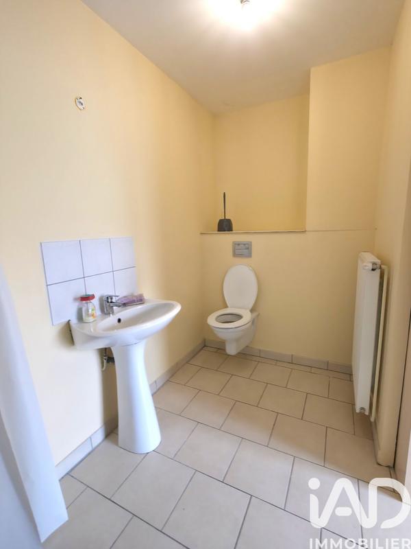 Maison - 184 m² - 4 pièces