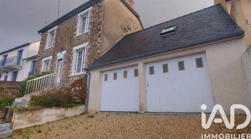 Maison - 78 m² - 4 pièces