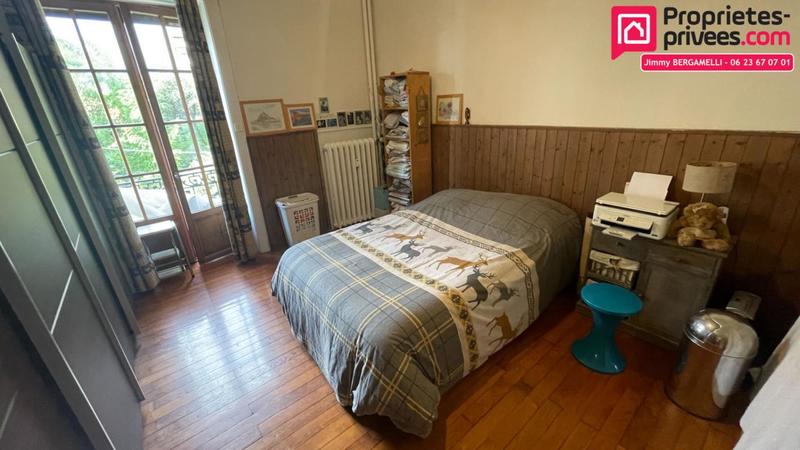 Appartement - 77 m² - 4 pièces