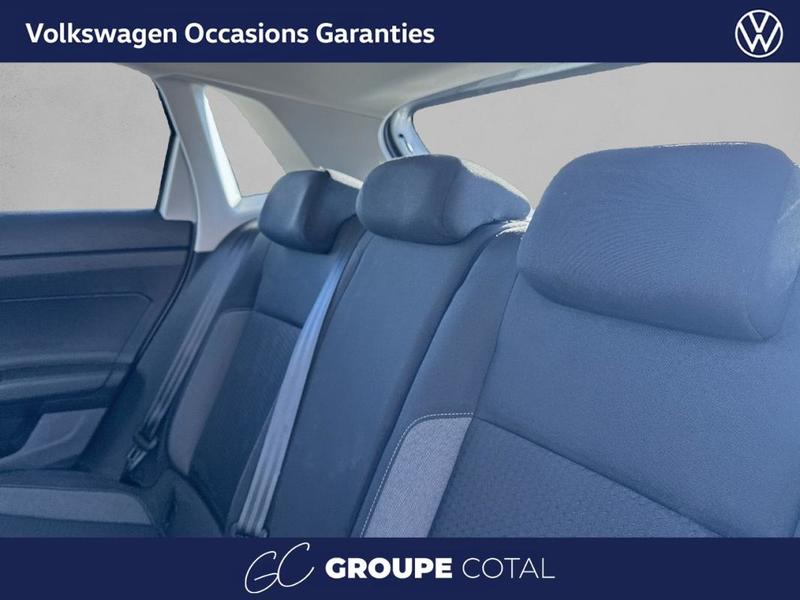 Volkswagen Polo 1.0 Tsi 95 s&amp;S Bvm5 Life