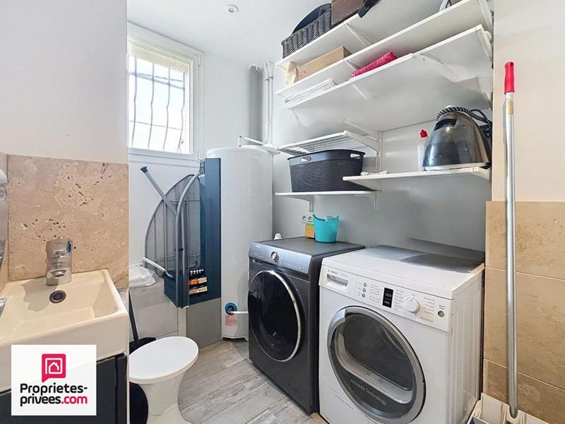 Villa - 200 m² - 7 pièces