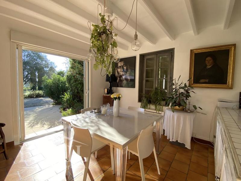 Propriété viticole - 180 m² - 5 pièces