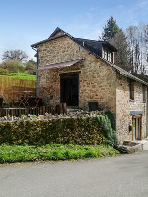 Maison - 54 m² - 3 pièces