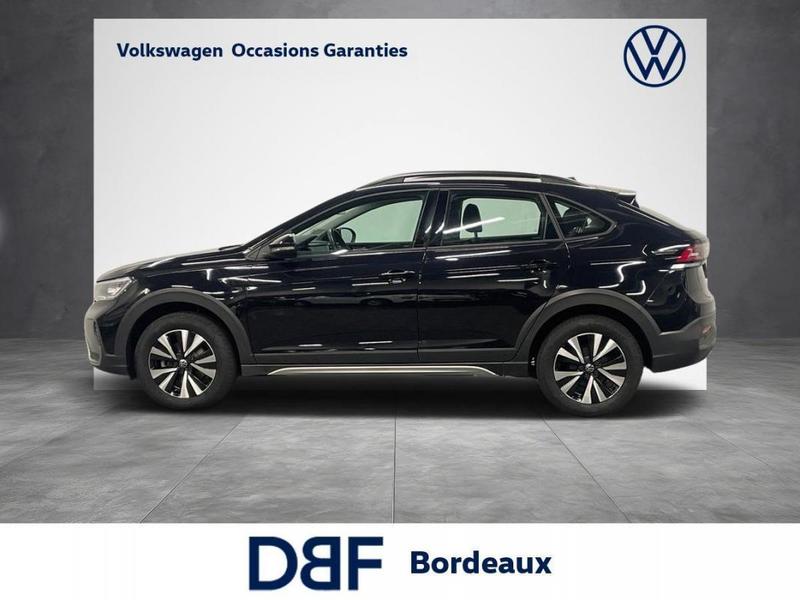 Volkswagen Taigo 1.0 Tsi 95 Bvm5 Life