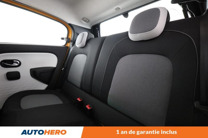 Renault Twingo 1.0 SCe Sl Limited 65 ch