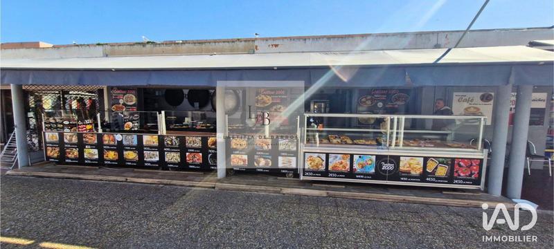 Local commercial - 75 m²