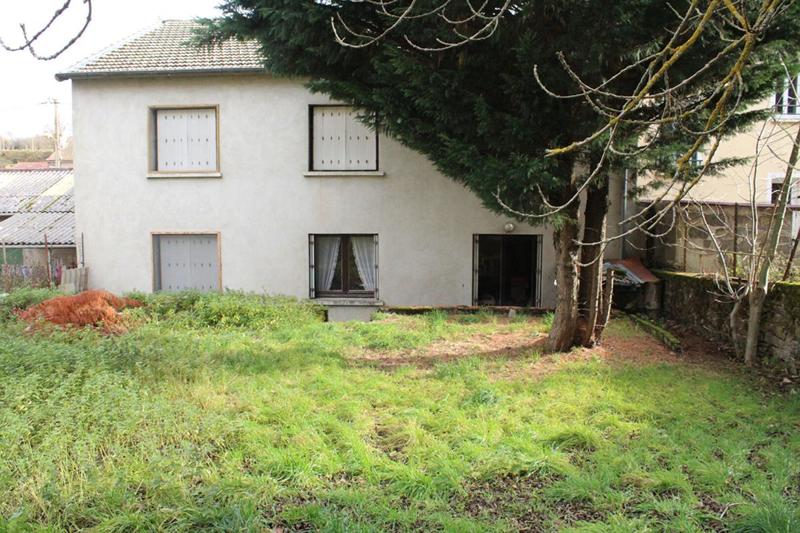 Maison - 172 m² - 7 pièces