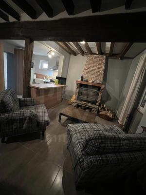 Maison - 59 m² - 4 pièces