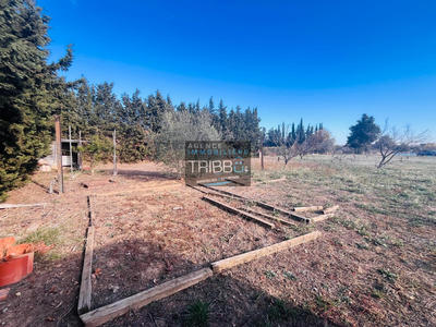 Terrain de loisirs - 1 995 m²