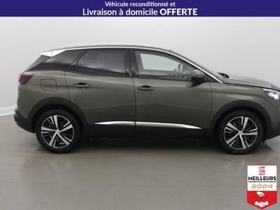 Peugeot 3008 Hybrid 225 e-Eat8 Allure