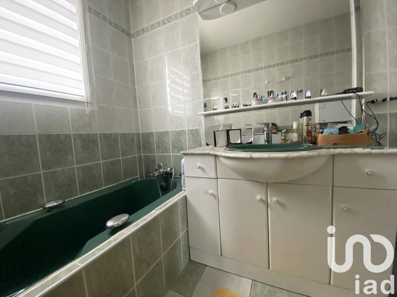 Maison - 101 m² - 4 pièces