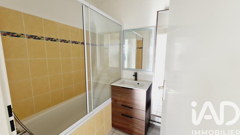 Appartement - 53 m² - 3 pièces