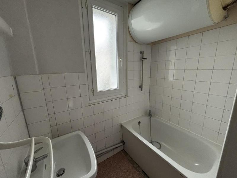 Appartement - 53 m² - 3 pièces