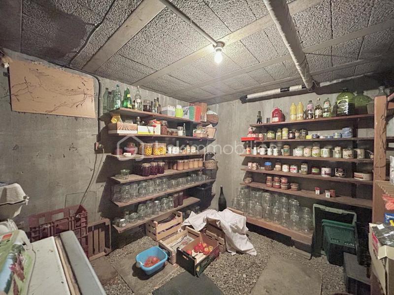 Maison traditionnelle - 140 m² - 6 pièces