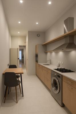 Appartement - 52 m² - 2 pièces