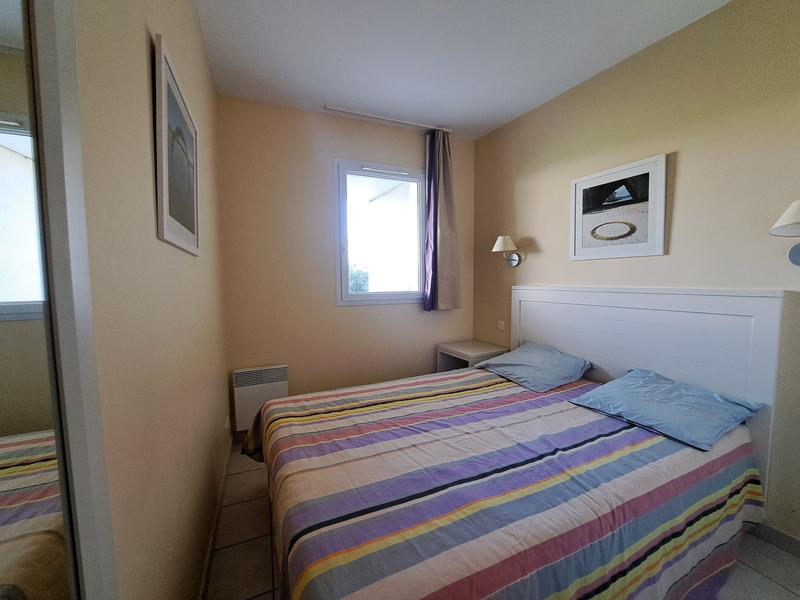 Appartement - 29 m² - 2 pièces