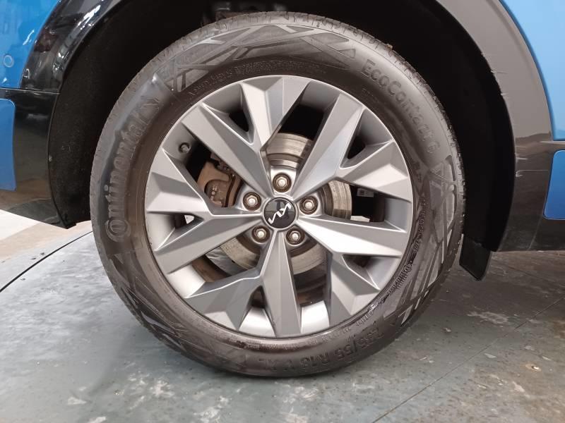 Kia Sportage Vp 1.6 t-GDi 230ch Isg Hybride Bva6 4x2 Gt Line Premium