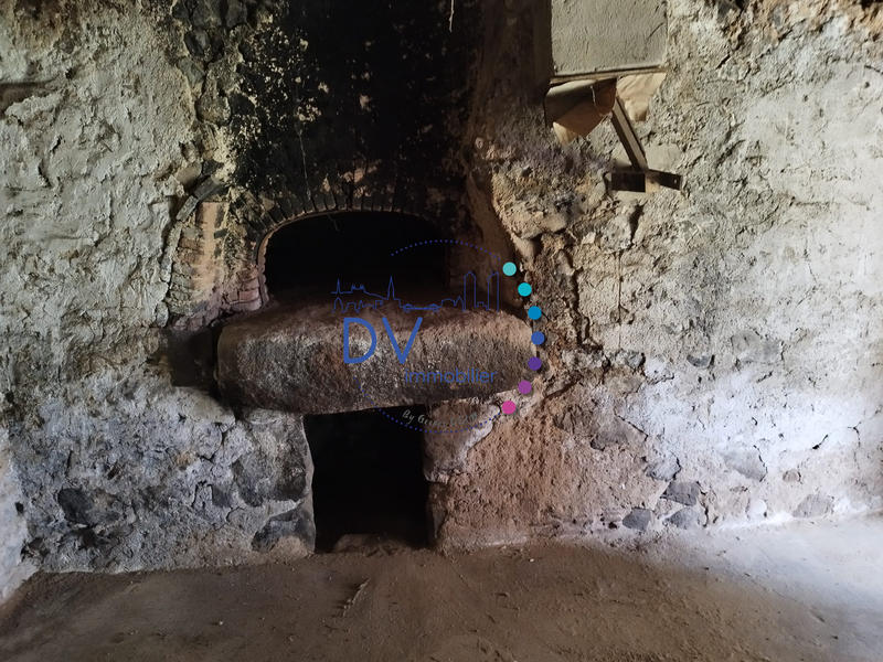 Ferme - 172 m² - 7 pièces