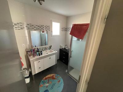 Maison - 93 m² - 5 pièces