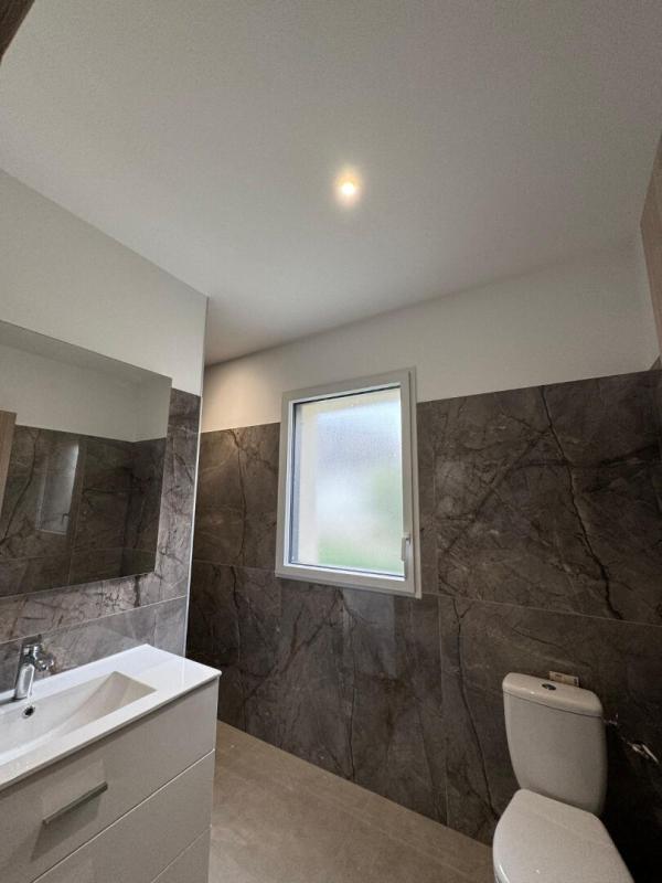 Maison - 116 m² - 5 pièces