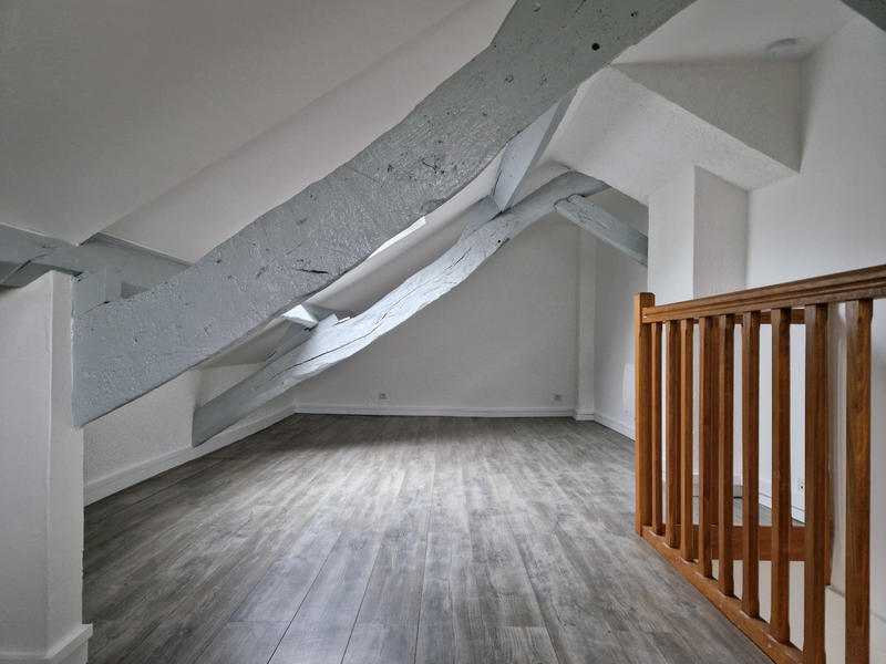 Maison - 39 m² - 2 pièces