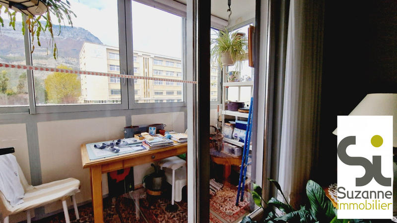 Viager - Appartement - 67 m² - 3 pièces