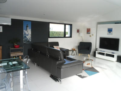 Maison - 153 m² - 5 pièces