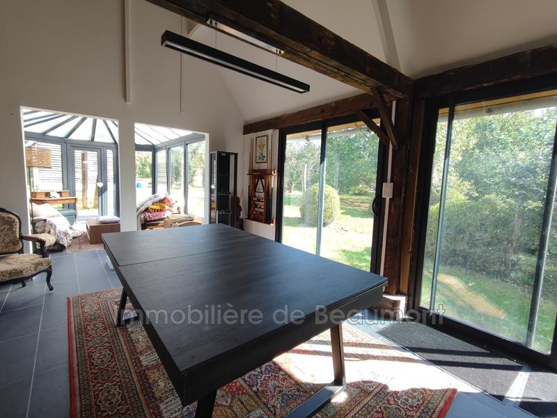 Maison - 85 m² - 5 pièces