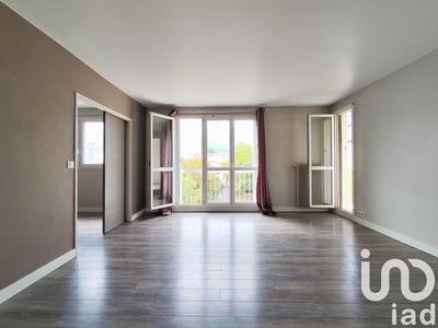 Appartement - 77 m² - 4 pièces