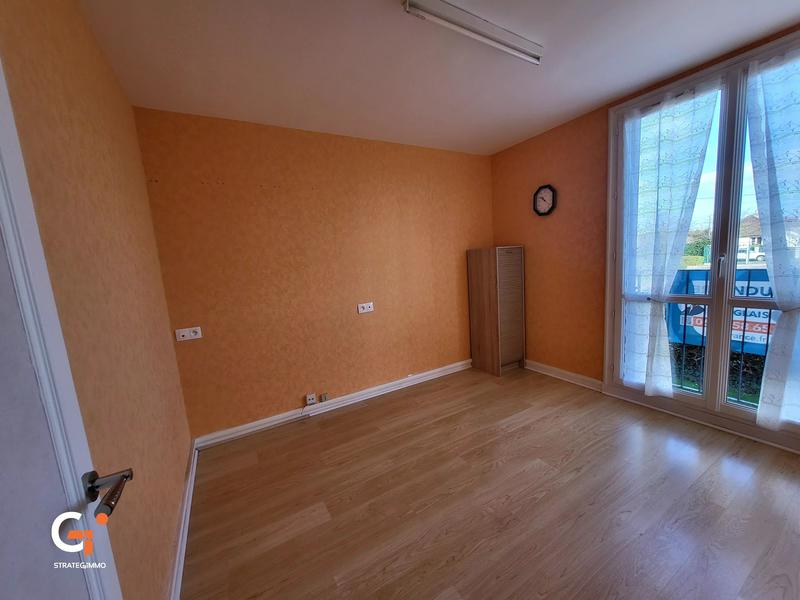 Appartement - 66 m² - 4 pièces