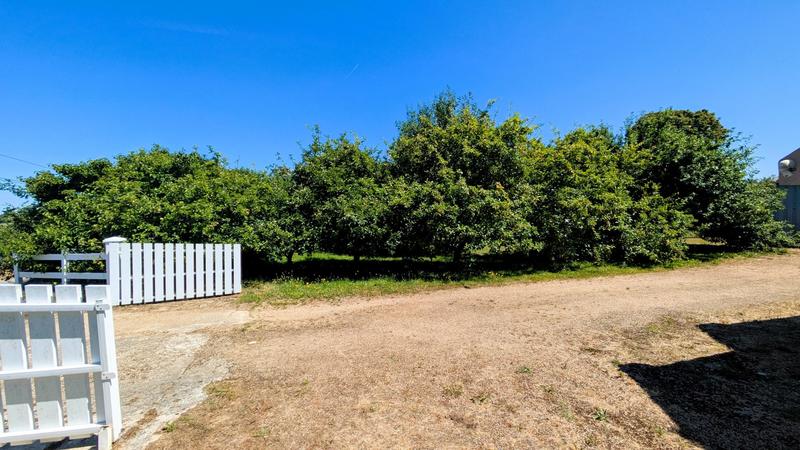 Maison - 120 m² - 7 pièces